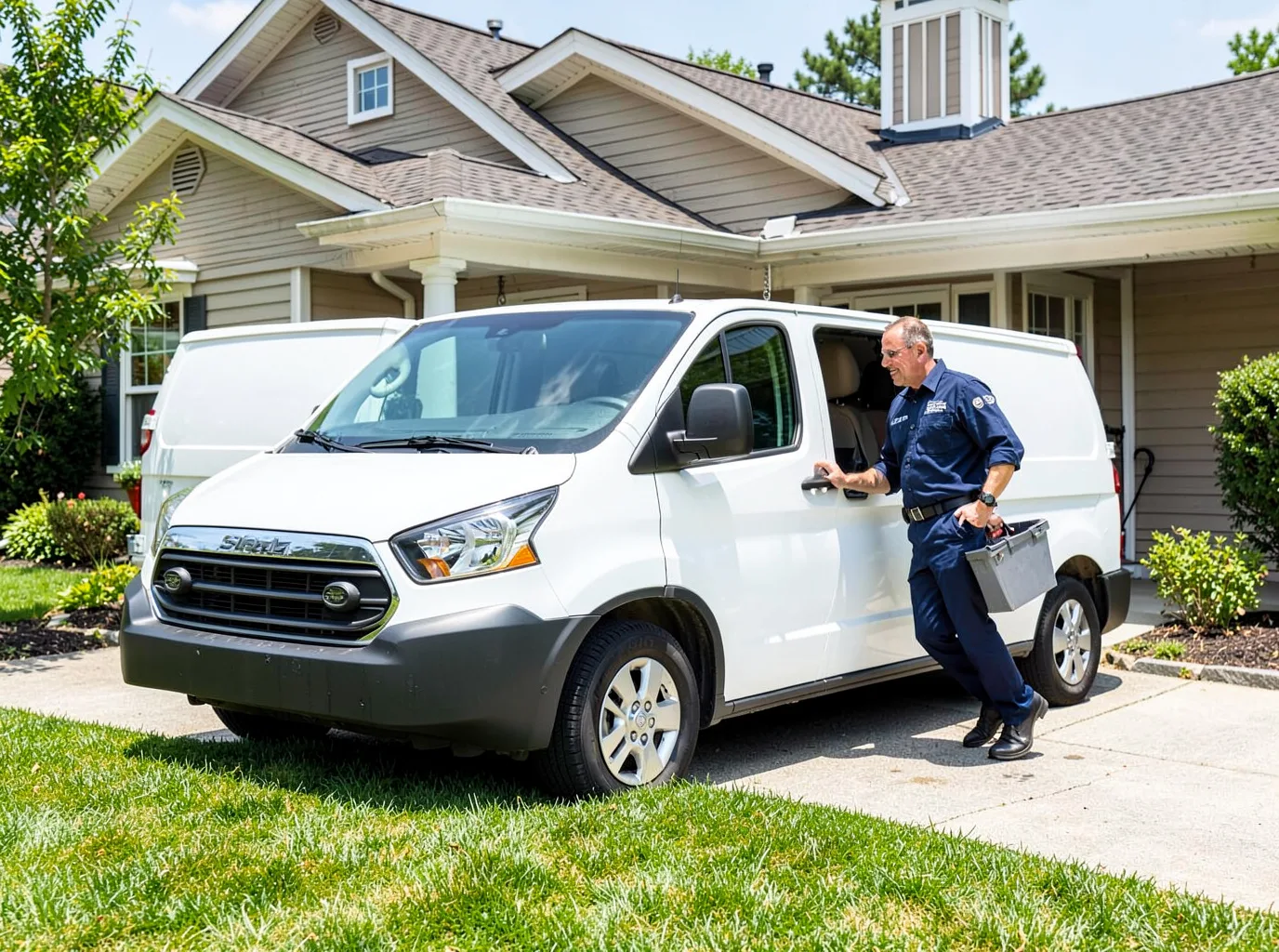 Emergency Plumber company in Kennedy, AL